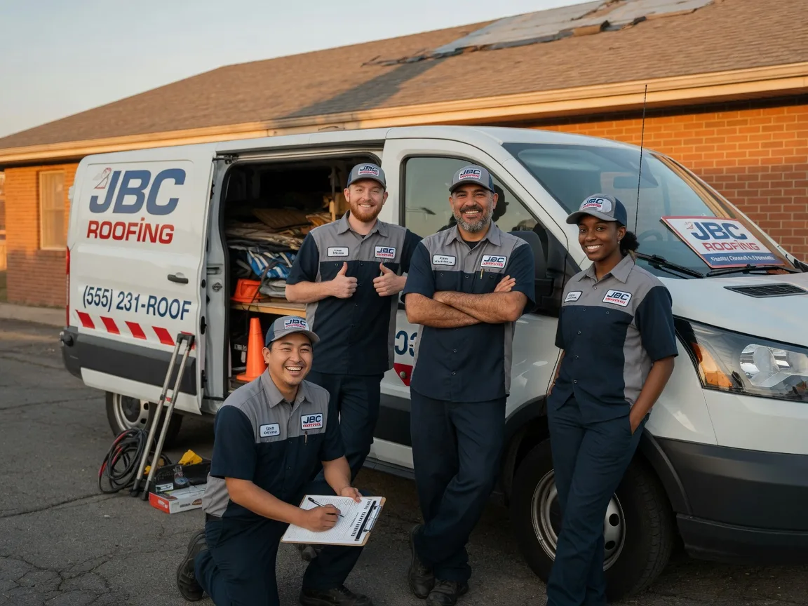 Roof Replacement company in Isonville, KY