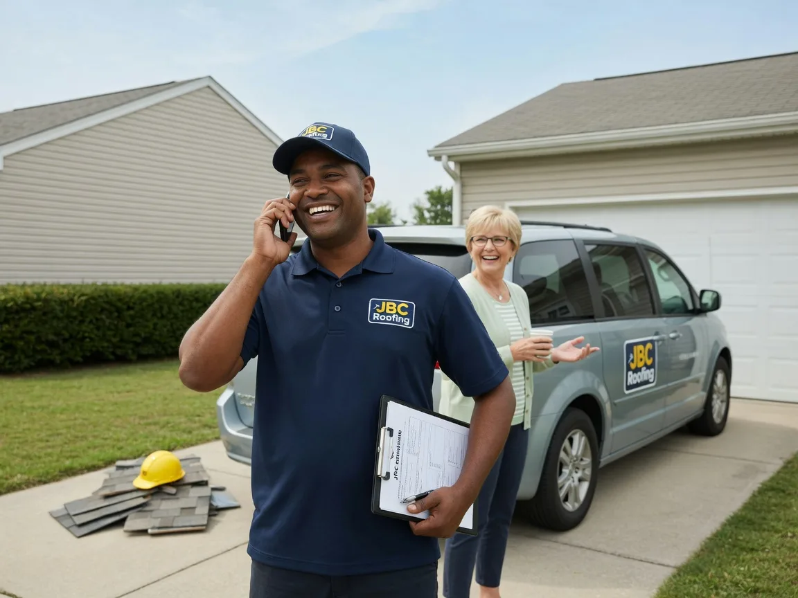Roof Replacement Isonville, KY FAQs